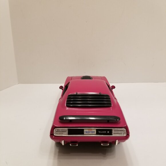 🚗1970 'Cuda Rare Vintage Collectible - Picture 9 of 17